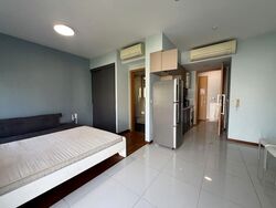 8@Woodleigh (D13), Condominium #619563631
